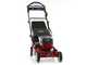 Toro Super Recycler TO-21848 - Tagliaerba a batteria - 60V/6Ah - Taglio 48 cm