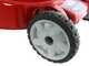 Toro Super Recycler TO-21848 - Tagliaerba a batteria - 60V/6Ah - Taglio 48 cm