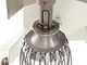 FIMAR PLN12BV - Impastatrice planetaria - Vasca in acciaio INOX da 10 litri