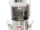 FIMAR PLN12BV - Impastatrice planetaria - Vasca in acciaio INOX da 10 litri