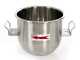 FIMAR PLN12BV - Impastatrice planetaria - Vasca in acciaio INOX da 10 litri