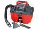 Valex M-APL 1810 - Aspiratore portatile a batteria - SENZA BATTERIA E CARICABATTERIA