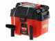 Valex M-APL 1810 - Aspiratore portatile a batteria - SENZA BATTERIA E CARICABATTERIA