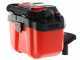 Valex M-APL 1810 - Aspiratore portatile a batteria - SENZA BATTERIA E CARICABATTERIA