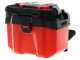 Valex M-APL 1810 - Aspiratore portatile a batteria - SENZA BATTERIA E CARICABATTERIA