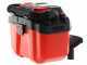 Valex M-APL 1810 - Aspiratore portatile a batteria - Batteria da 2Ah 18V