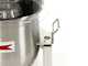 FIMAR PLN20BV - Impastatrice planetaria - Vasca in acciaio INOX da 20 litri