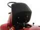 Eurosystems SLALOM 76 - Trattorino tagliaerba mini-rider - Motore B&amp;S Intek 3130 avs - Cambio idrostatico