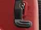 Eurosystems SLALOM 76 - Trattorino tagliaerba mini-rider - Motore B&amp;S Intek 3130 avs - Cambio idrostatico