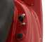 Eurosystems SLALOM 76 - Trattorino tagliaerba mini-rider - Motore B&amp;S Intek 3130 avs - Cambio idrostatico