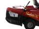 Eurosystems SLALOM 76 - Trattorino tagliaerba mini-rider - Motore B&amp;S Intek 3130 avs - Cambio idrostatico