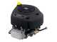 Eurosystems SLALOM 76 - Trattorino tagliaerba mini-rider - Motore B&amp;S Intek 3130 avs - Cambio idrostatico