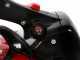 Shindaiwa SDK 362TS-30 - Motosega a scoppio da potatura - Lama da 30cm