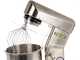FIMAR EASYLINE SLB5 - Impastatrice Planetaria - Vasca da 5 litri