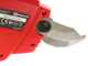 Einhell GE-LS 18 Li - Forbice da potatura - SENZA BATTERIA E CARICABATTERIE
