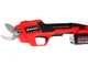 Einhell GE-LS 18 Li - Forbice da potatura - SENZA BATTERIA E CARICABATTERIE