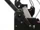 Toro TO-21772 Recycler - Tosaerba a scoppio - Taglio da 55 cm - Motore B&amp;S675 EXI