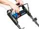 Toro TO-21772 Recycler - Tosaerba a scoppio - Taglio da 55 cm - Motore B&amp;S675 EXI