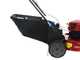 Toro TO-21772 Recycler - Tosaerba a scoppio - Taglio da 55 cm - Motore B&amp;S675 EXI