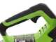 Greenworks GD24CS30 - Elettrosega 24V - Lama da 30cm - SENZA BATTERIE E CARICABATTERIE
