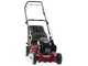 Castelgarden XC 48 CG - Rasaerba a scoppio - Taglio 46 cm