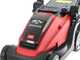 Toro Recycler TO-21844 - Tagliaerba a batteria - 60V/4Ah - Taglio 43 cm