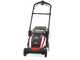 Toro Recycler TO-21844 - Tagliaerba a batteria - 60V/4Ah - Taglio 43 cm