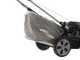 CastelGarden XS 55 S - Rasaerba a scoppio trazionato - 4 in 1 - Taglio 53cm