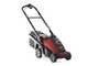 Toro Recycler TO-21836 - Tagliaerba a batteria - 60V/2.5Ah - Taglio 36 cm