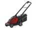 Toro Recycler TO-21836 - Tagliaerba a batteria - 60V/2.5Ah - Taglio 36 cm