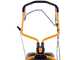 Stiga COMBI 748 S - Tagliaerba a scoppio trazionato - 4 in 1 - Motore ST 140