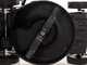 Stiga COMBI 748 S - Tagliaerba a scoppio trazionato - 4 in 1 - Motore ST 140