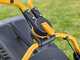 Stiga COMBI 748 S - Tagliaerba a scoppio trazionato - 4 in 1 - Motore ST 140