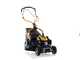 Stiga COMBI 748 S - Tagliaerba a scoppio trazionato - 4 in 1 - Motore ST 140