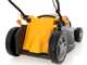 Stiga Combi 340e - Tagliaerba a batteria - 48V/4Ah - Taglio 38 cm
