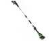 Greenworks G48PS - Potatore su asta di prolunga a batteria 48V - SENZA BATTERIE E CARICABATTERIE