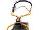 Stiga Collector 548e S Kit - Tagliaerba a batteria - 48V/4Ah - Taglio 46 cm