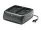 Stiga Collector 548e S Kit - Tagliaerba a batteria - 48V/4Ah - Taglio 46 cm