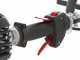 Shindaiwa SDK M262S -  Potatore a scoppio su asta telescopica - Lama 25cm