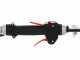 Shindaiwa SDK M262S -  Potatore a scoppio su asta telescopica - Lama 25cm