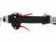 Shindaiwa SDK M262S -  Potatore a scoppio su asta telescopica - Lama 25cm