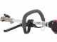 Shindaiwa SDK M262S -  Potatore a scoppio su asta telescopica - Lama 25cm