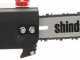 Shindaiwa SDK M262S -  Potatore a scoppio su asta telescopica - Lama 25cm