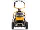 Stiga Collector 543e Kit - Tagliaerba a batteria - 48V/4Ah - Taglio 41 cm