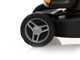 Stiga Collector 543e Kit - Tagliaerba a batteria - 48V/4Ah - Taglio 41 cm