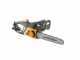 Stiga CS 122c - Elettrosega da 2200 W - Lama da 40cm