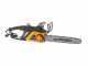 Stiga CS 122c - Elettrosega da 2200 W - Lama da 40cm