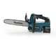 Elettrosega a batteria Makita UC003GZ- lama da 30 cm -SENZA BATTERIE E CARICABATTERIE