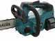 Makita UC003G - Elettrosega a batteria 40V 4Ah - Lama da 30cm