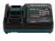 Makita UC003G - Elettrosega a batteria 40V 4Ah - Lama da 30cm